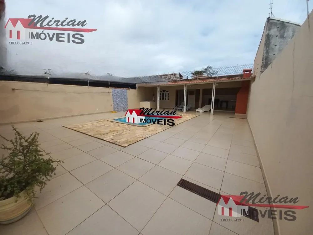 Casa, 3 quartos, 395 m² - Foto 11