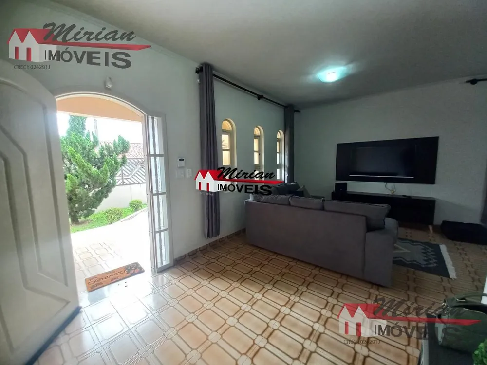 Casa, 3 quartos, 395 m² - Foto 3