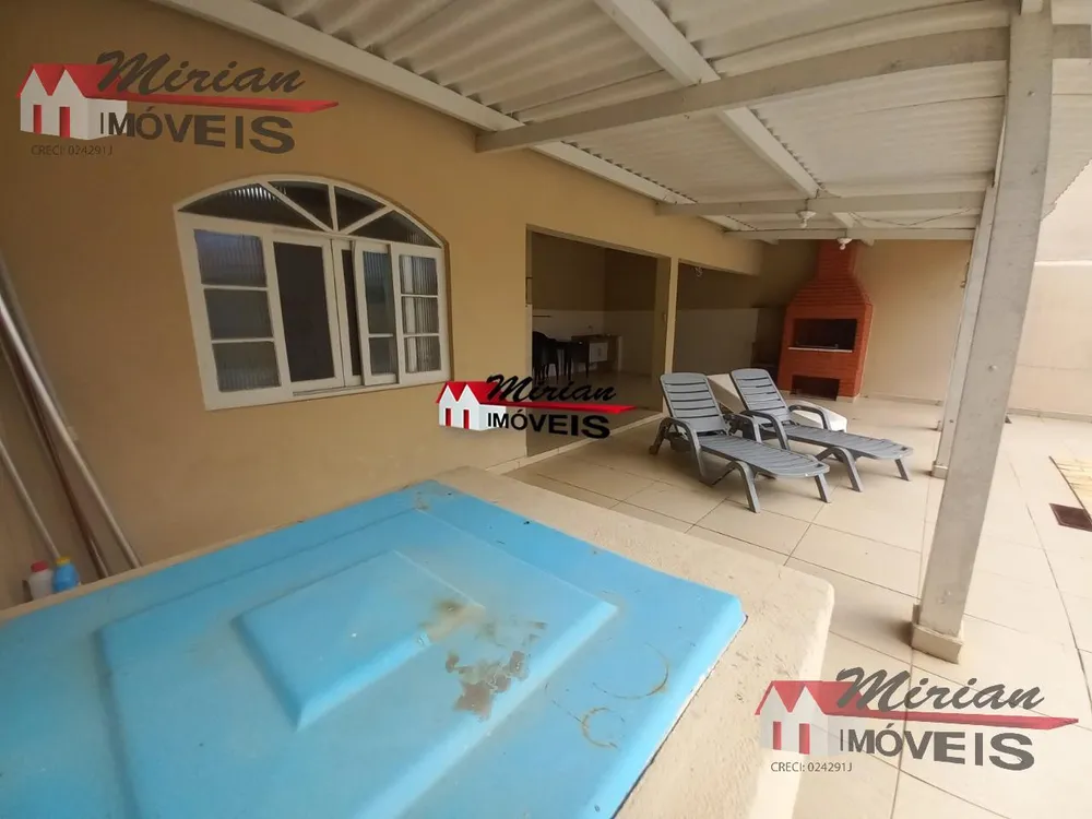 Casa, 3 quartos, 395 m² - Foto 13