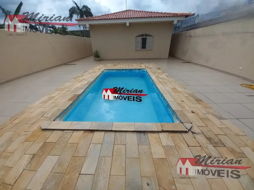 Casa, 3 quartos, 395 m² - Foto 12