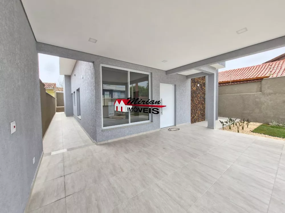 Casa à venda com 3 quartos, 150m² - Foto 5