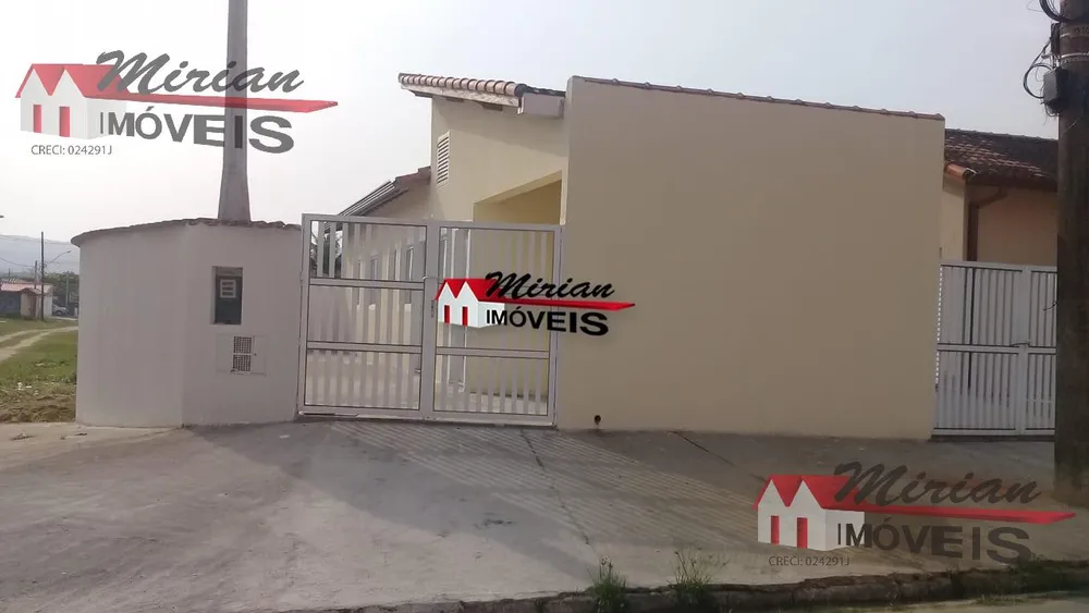 Casa, 2 quartos, 125 m² - Foto 8