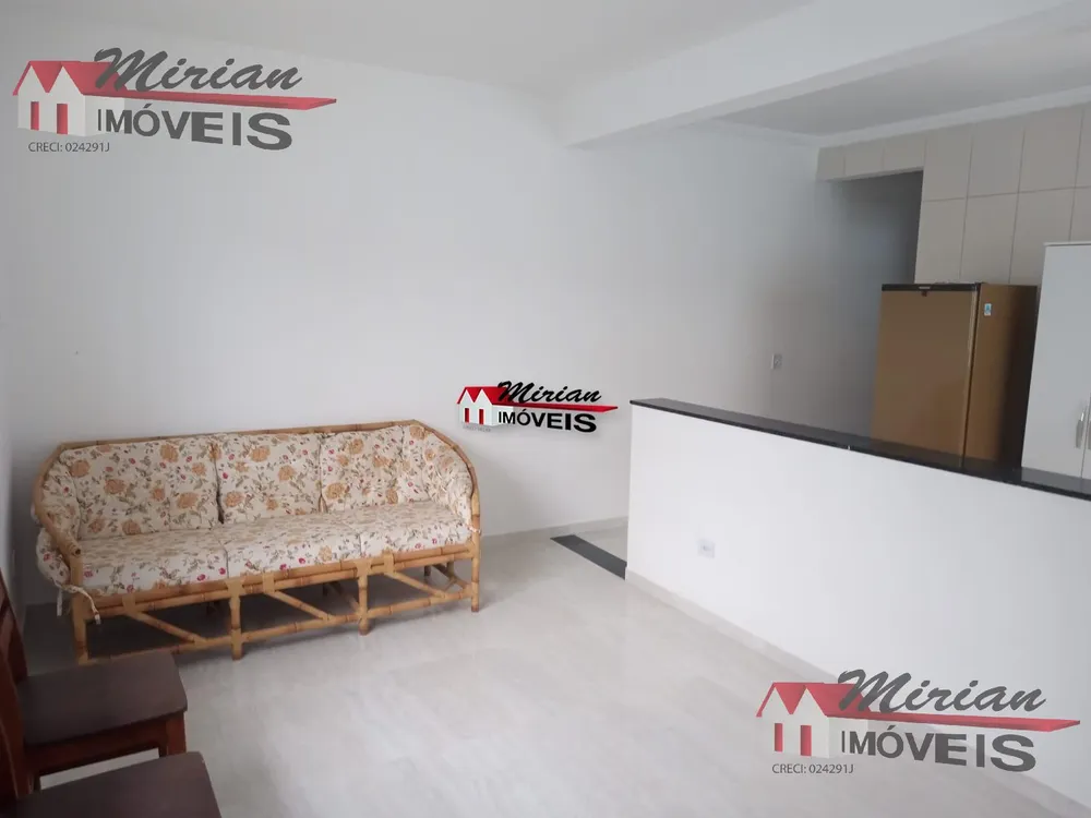 Casa, 2 quartos, 125 m² - Foto 5
