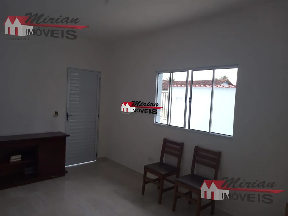 Casa, 2 quartos, 125 m² - Foto 5