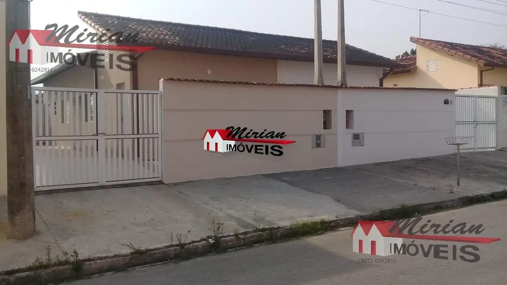 Casa, 2 quartos, 125 m² - Foto 11