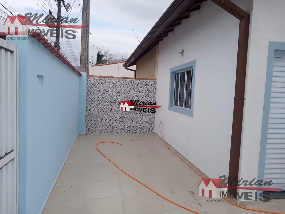 Casa, 2 quartos, 125 m² - Foto 1