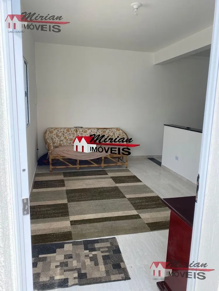 Casa, 2 quartos, 125 m² - Foto 3