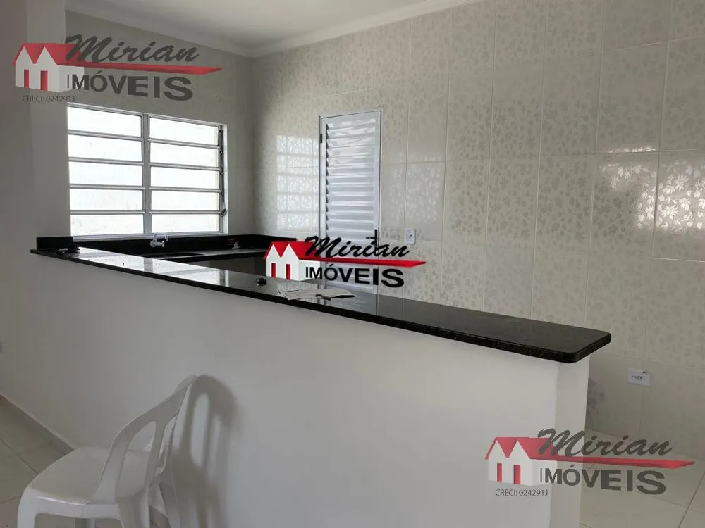Casa, 2 quartos, 125 m² - Foto 4