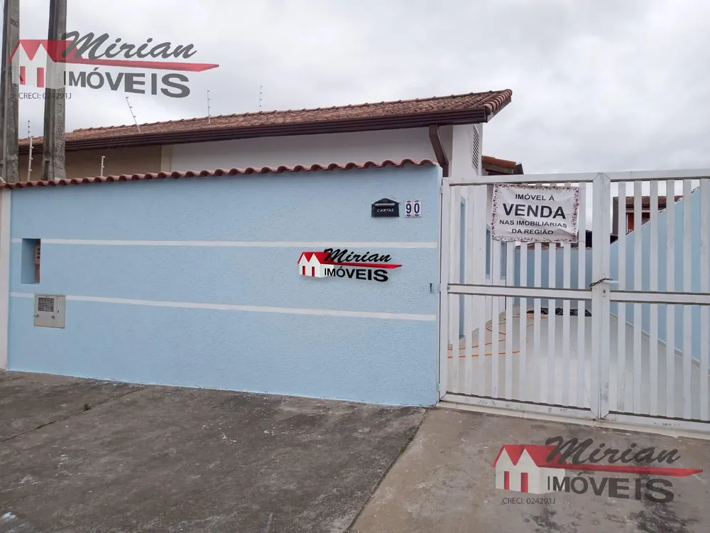 Casa, 2 quartos, 125 m² - Foto 1