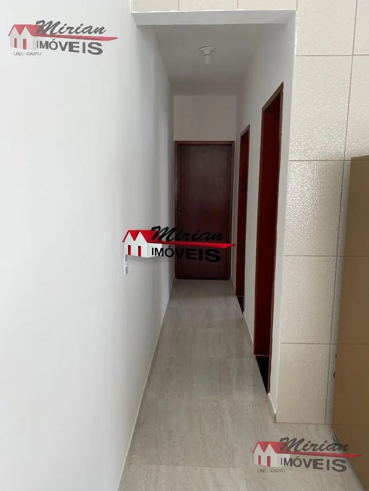 Casa, 2 quartos, 125 m² - Foto 9