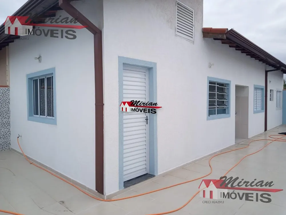 Casa, 2 quartos, 125 m² - Foto 8