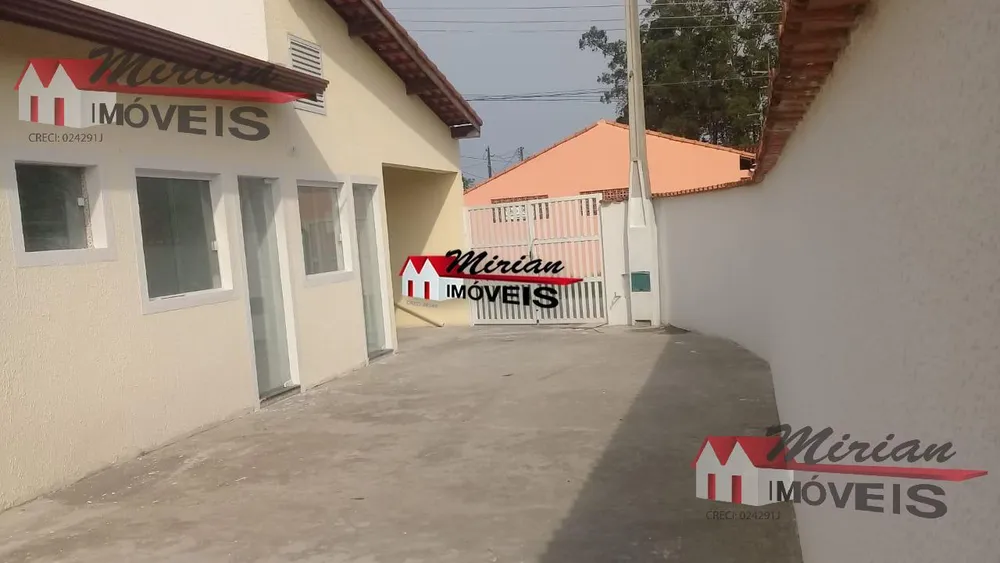 Casa, 2 quartos, 125 m² - Foto 6