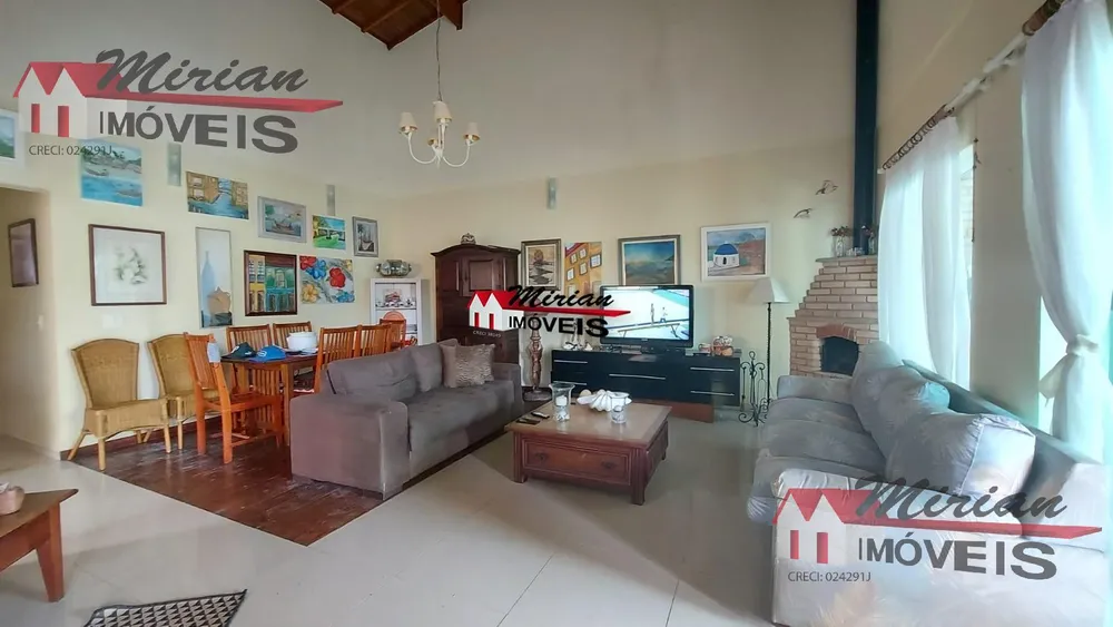 Casa, 3 quartos, 270 m² - Foto 5