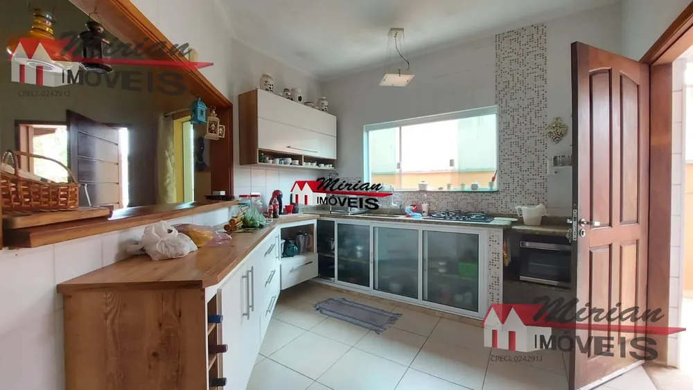 Casa, 3 quartos, 270 m² - Foto 7