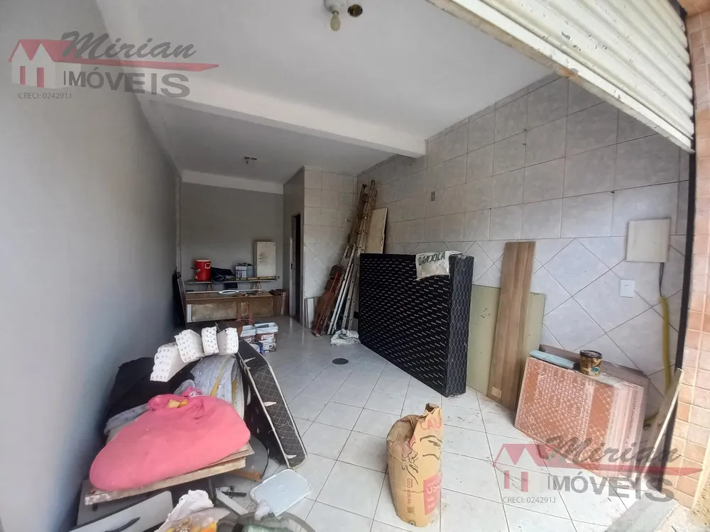 Sobrado, 3 quartos, 252 m² - Foto 3