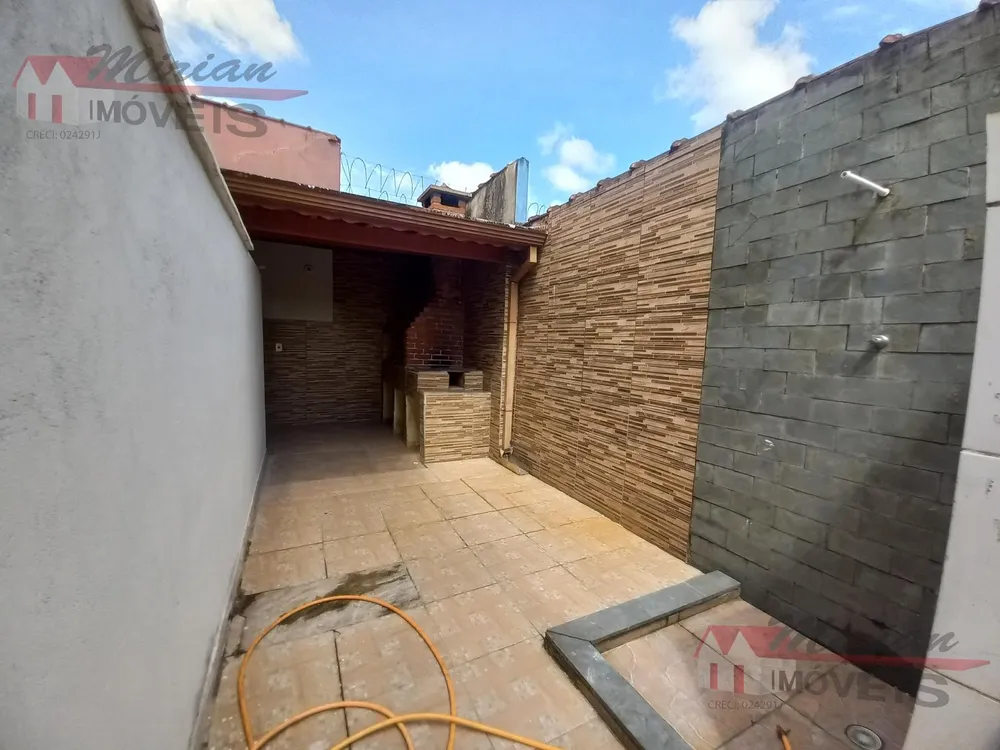 Sobrado, 3 quartos, 252 m² - Foto 8