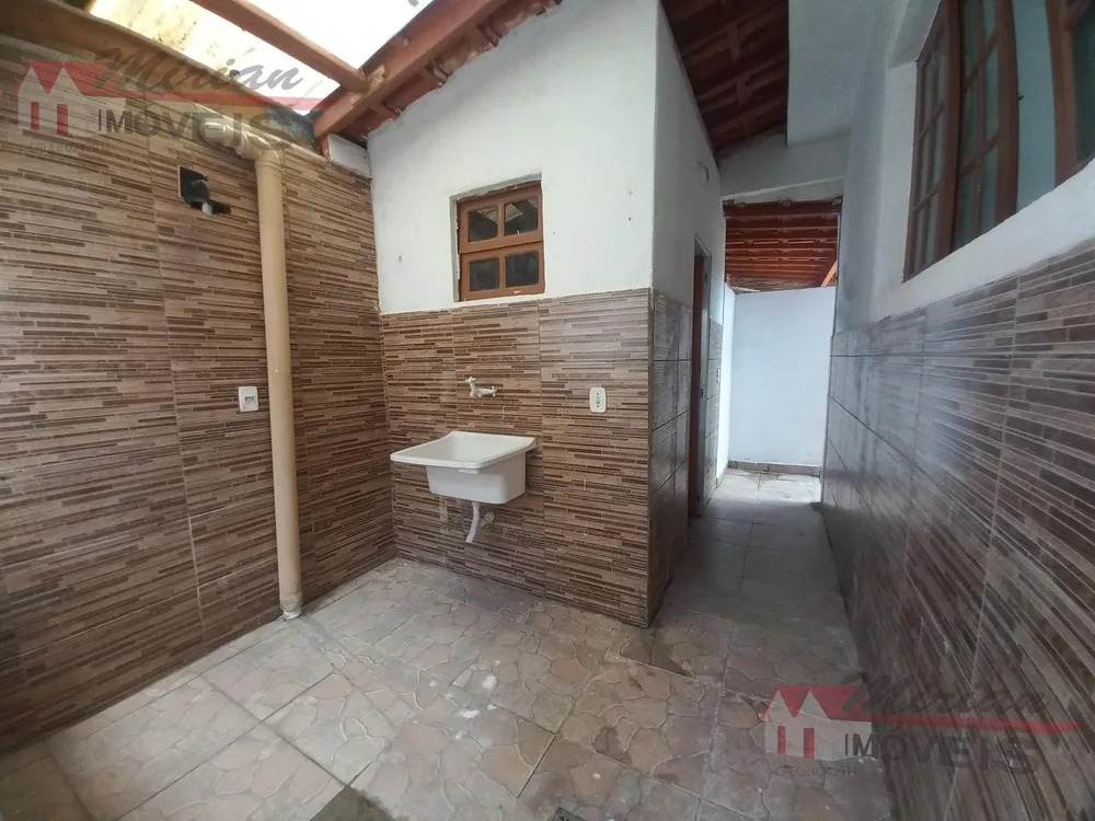 Sobrado, 3 quartos, 252 m² - Foto 7