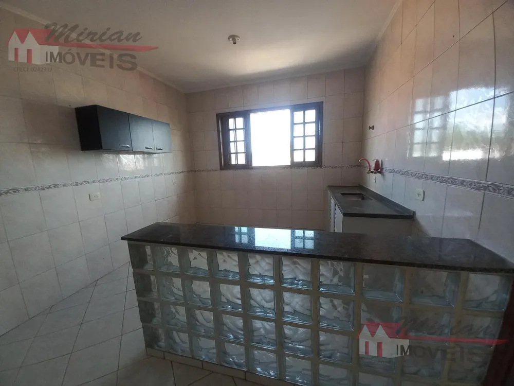 Sobrado, 3 quartos, 252 m² - Foto 5