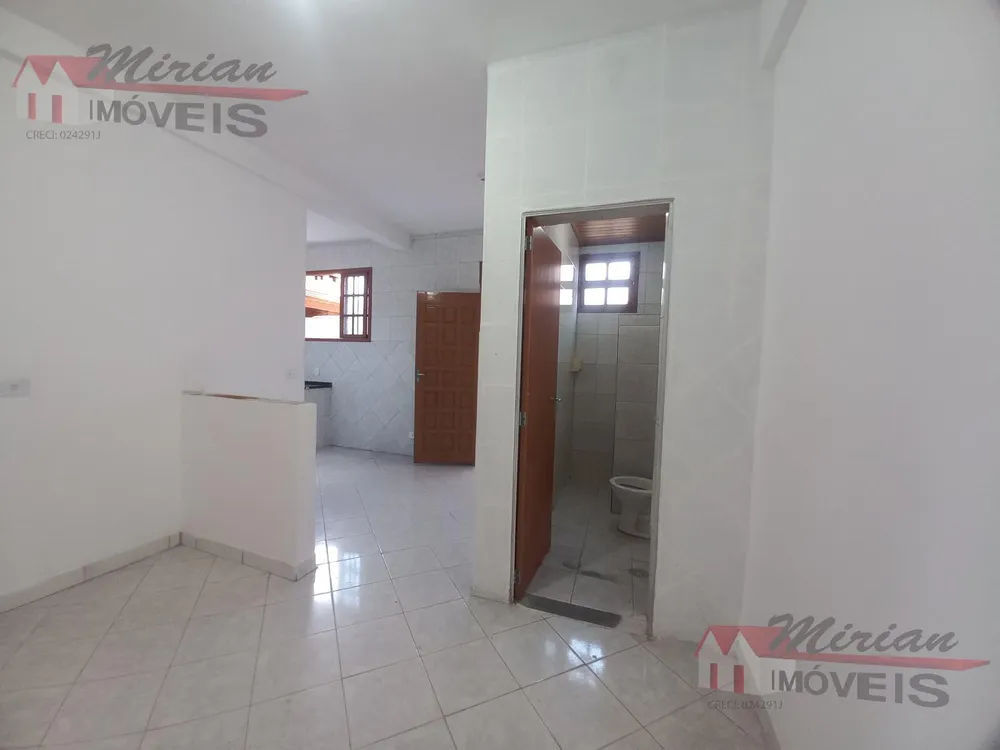 Sobrado, 3 quartos, 252 m² - Foto 1