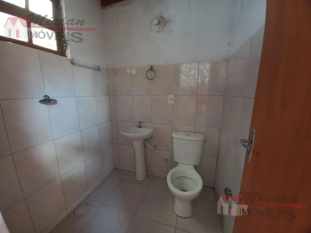 Sobrado, 3 quartos, 252 m² - Foto 13
