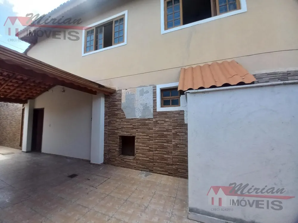 Sobrado, 3 quartos, 252 m² - Foto 4
