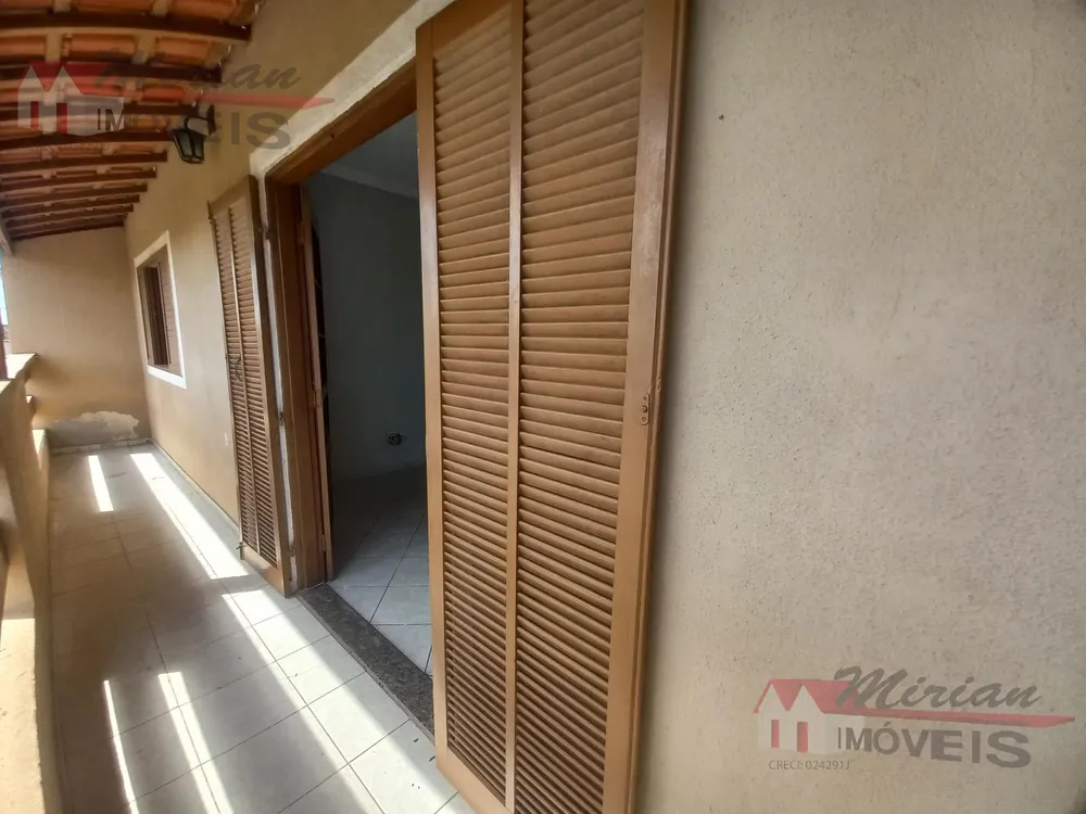 Sobrado, 3 quartos, 252 m² - Foto 4