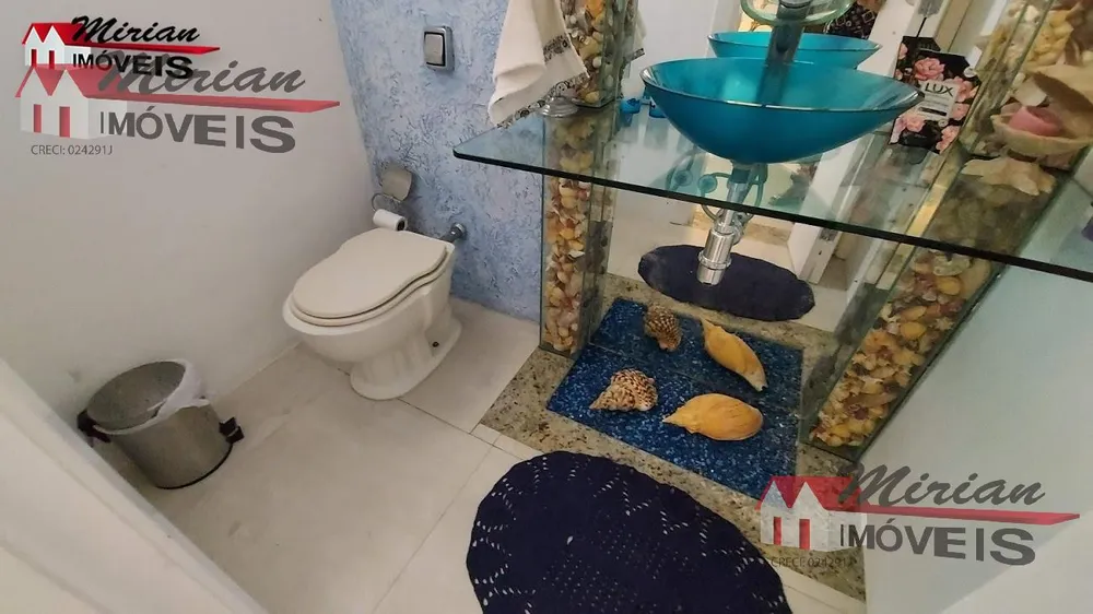 Casa de Condomínio, 5 quartos - Foto 7