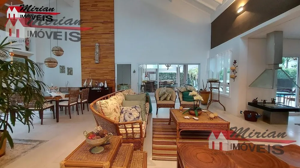 Casa de Condomínio, 5 quartos - Foto 5