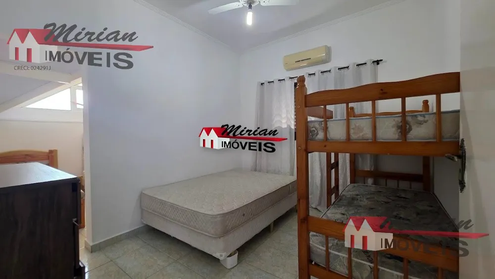 Sobrado, 4 quartos, 286 m² - Foto 4