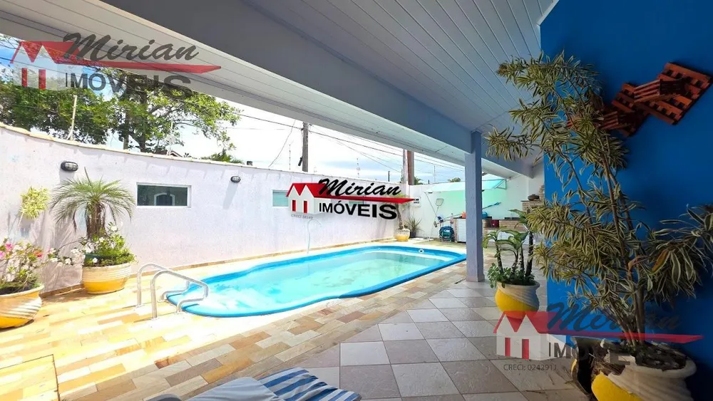 Sobrado, 4 quartos, 286 m² - Foto 12