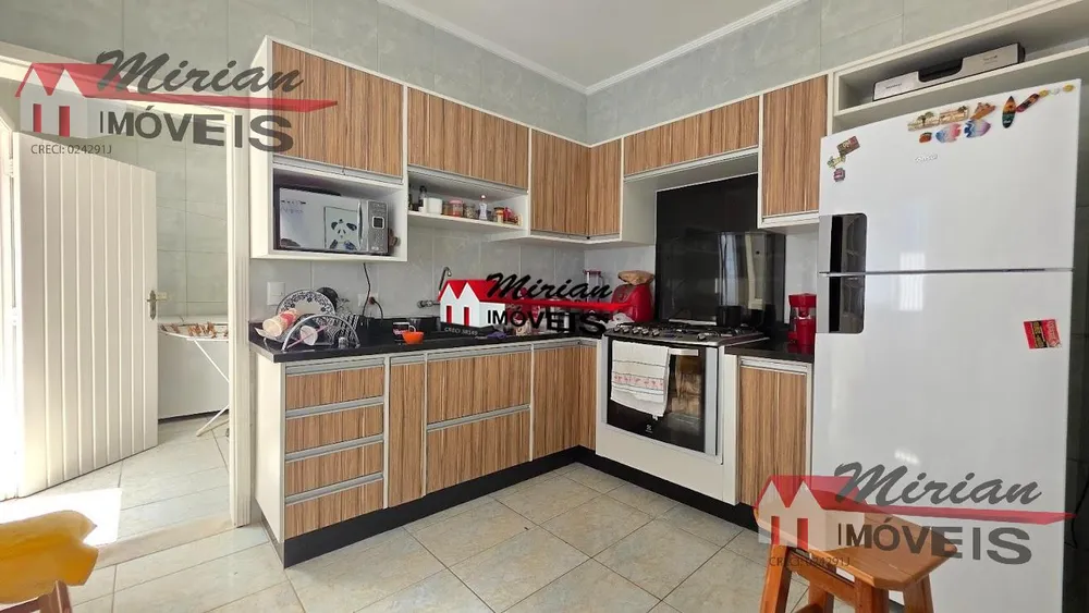 Sobrado, 4 quartos, 286 m² - Foto 7