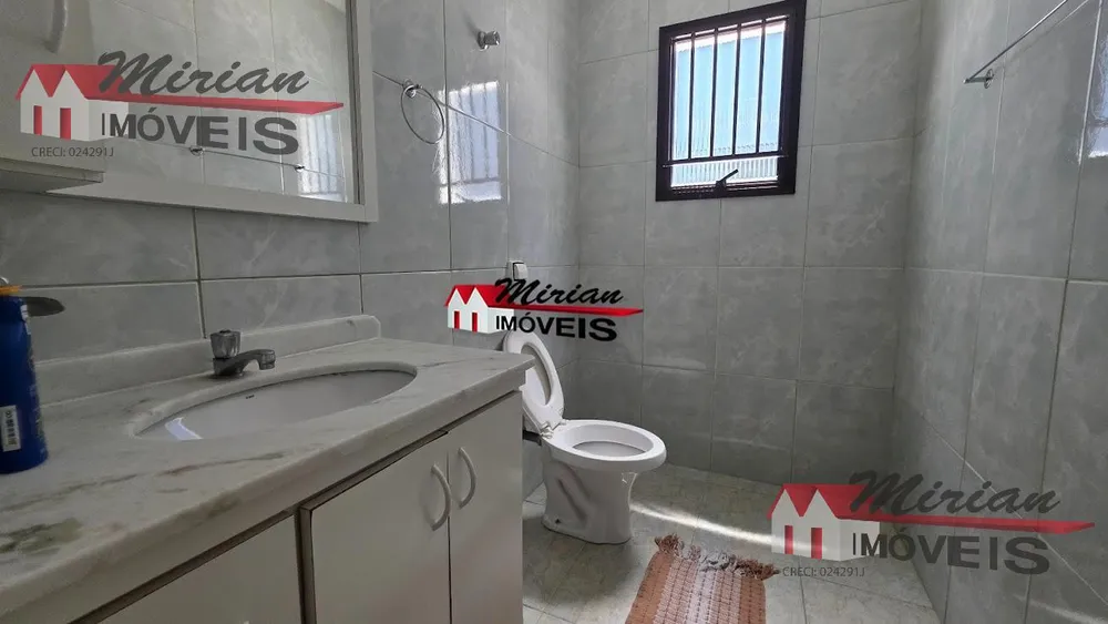 Sobrado, 4 quartos, 286 m² - Foto 11