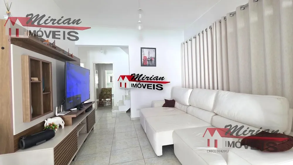Sobrado, 4 quartos, 286 m² - Foto 8