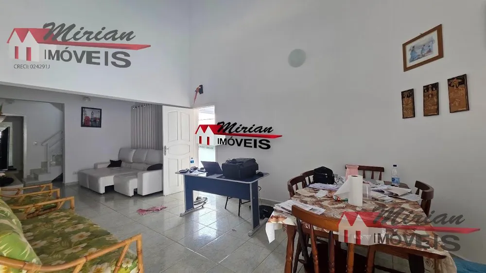 Sobrado, 4 quartos, 286 m² - Foto 10