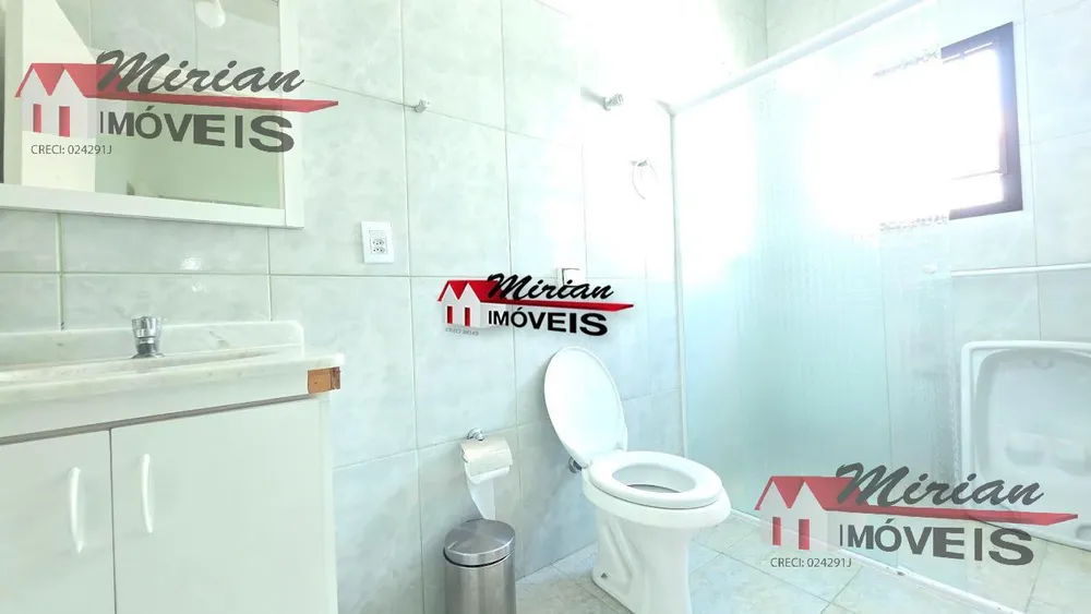 Sobrado, 4 quartos, 286 m² - Foto 6