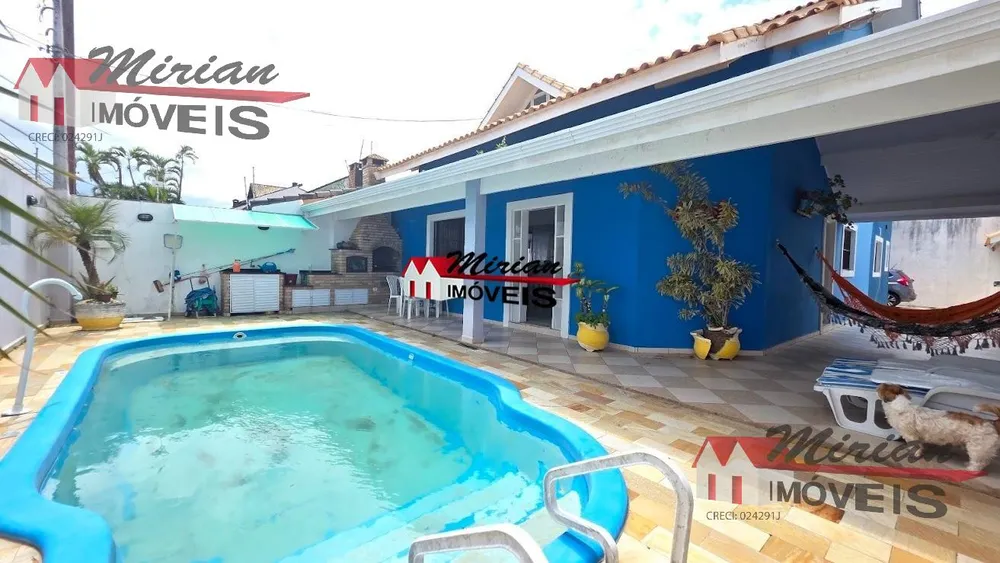 Sobrado, 4 quartos, 286 m² - Foto 1