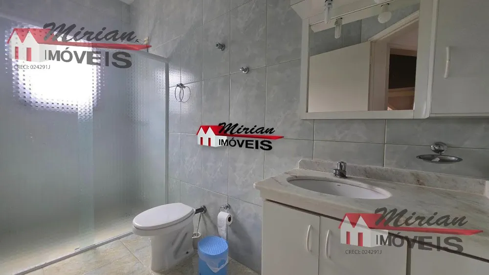Sobrado, 4 quartos, 286 m² - Foto 13
