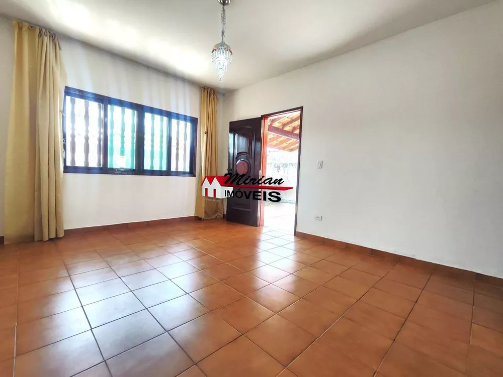 Casa à venda com 3 quartos, 120m² - Foto 4