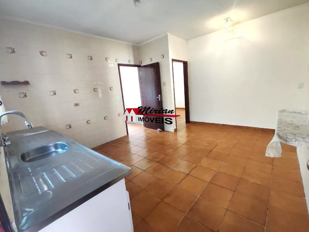 Casa à venda com 3 quartos, 120m² - Foto 7