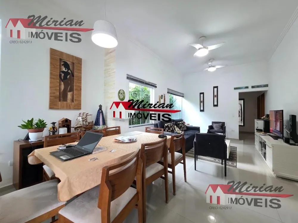 Casa, 3 quartos, 250 m² - Foto 3