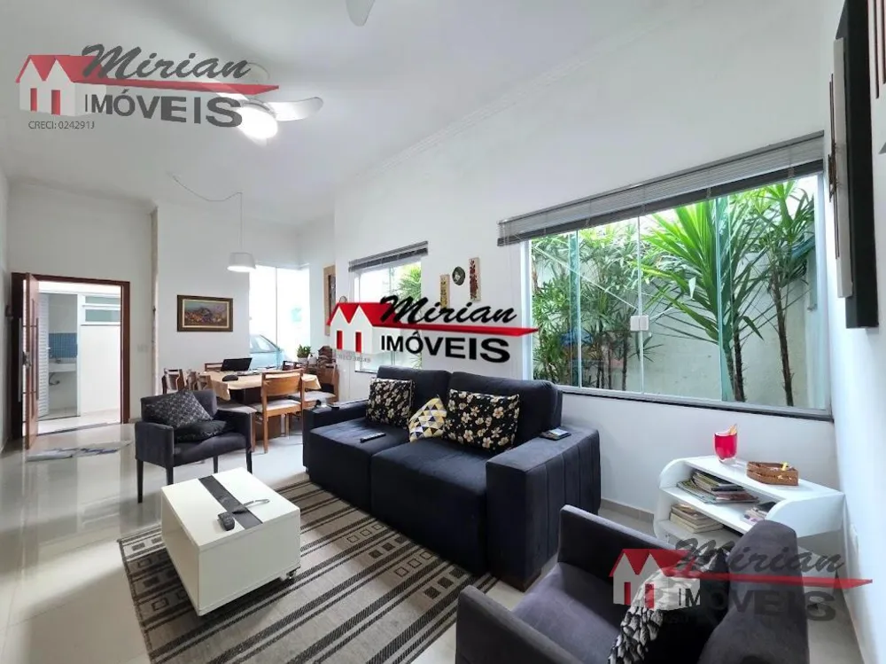 Casa, 3 quartos, 250 m² - Foto 8