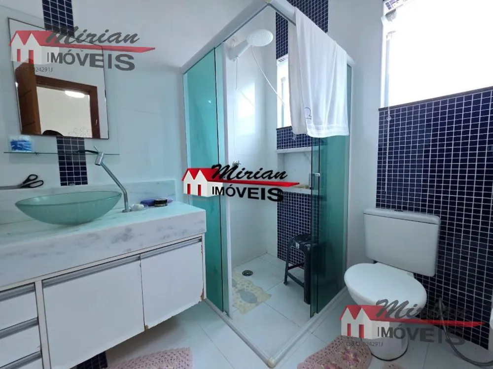 Casa, 3 quartos, 250 m² - Foto 4