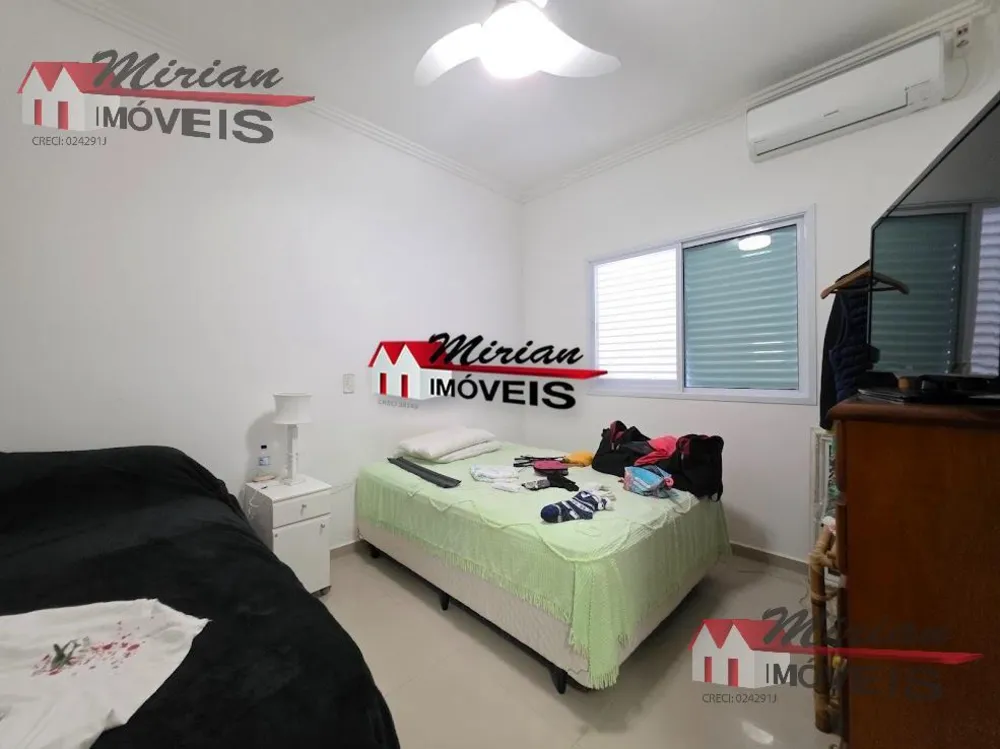 Casa, 3 quartos, 250 m² - Foto 13