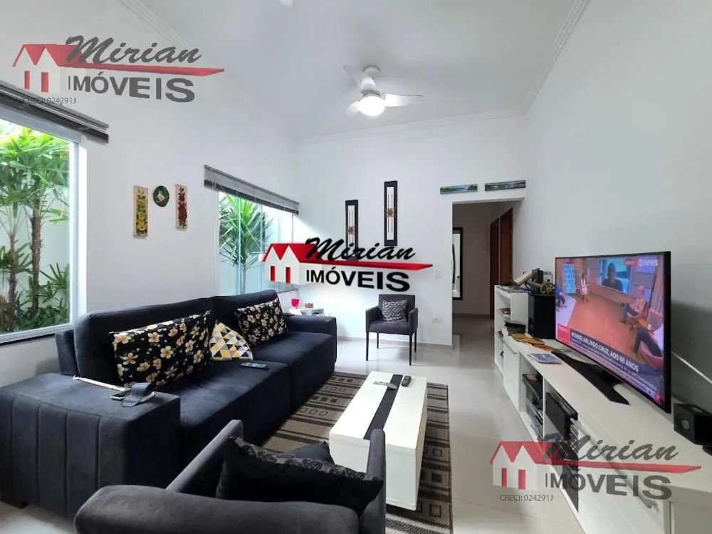 Casa, 3 quartos, 250 m² - Foto 11