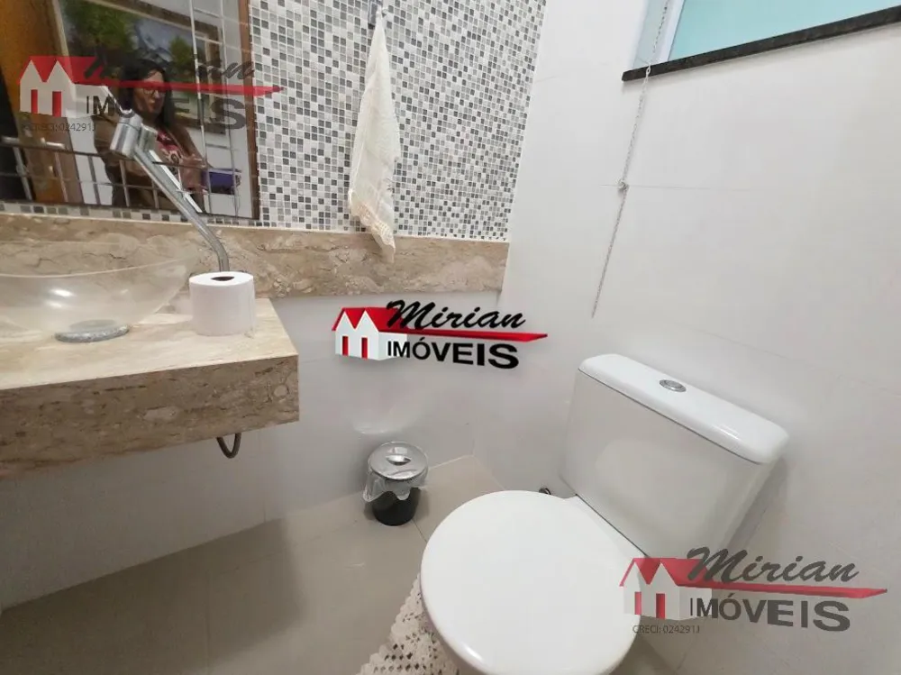 Casa, 3 quartos, 250 m² - Foto 12