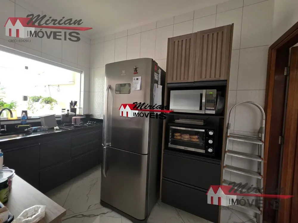 Casa, 2 quartos, 180 m² - Foto 5