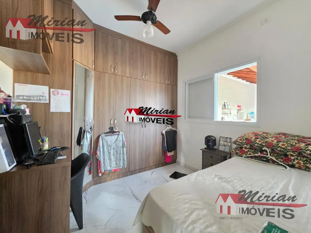 Casa, 2 quartos, 180 m² - Foto 3