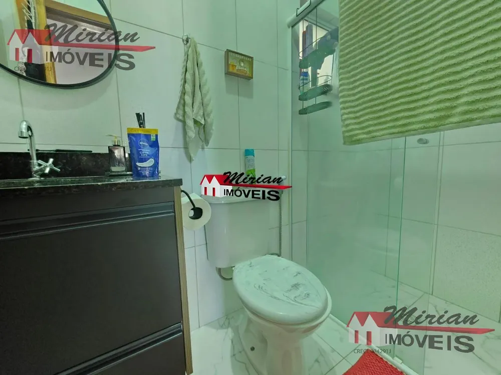 Casa, 2 quartos, 180 m² - Foto 11