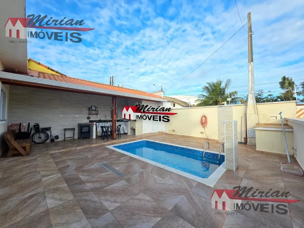 Casa, 2 quartos, 180 m² - Foto 8