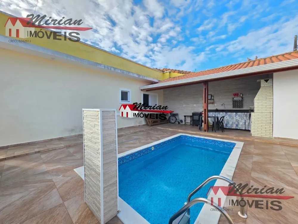Casa, 2 quartos, 180 m² - Foto 4
